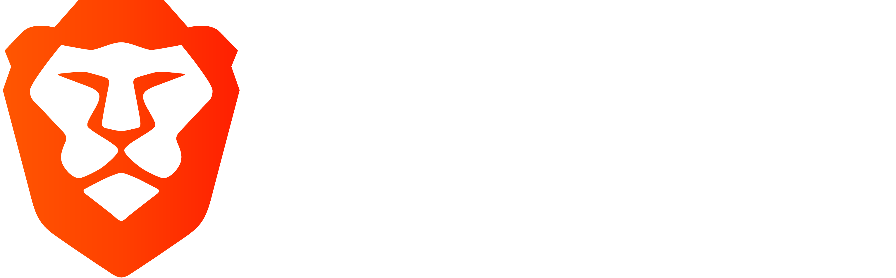 Brave browser logo